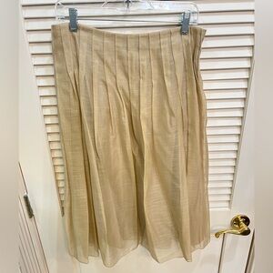 Teri Jon skirt suit, size 12